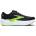 BROOKS Мъжки маратонки Brooks Ghost Max 3 Road Running Shoes Mens - Black/Lime