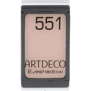 ARTDECO Eyeshadow Matt 0, 8 g нюанс 551 Matt Natural Touch