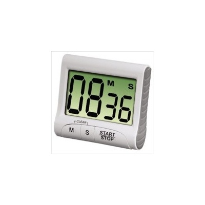 XAVAX Countdown,digi.kuch.minutka/bílá