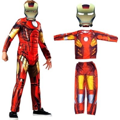 Aga4Kids Iron Man