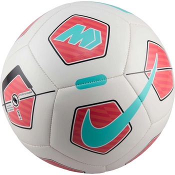 Nike Футболна топка nk merc fade-fa24
