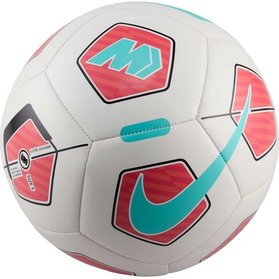 Nike Футболна топка nk merc fade-fa24