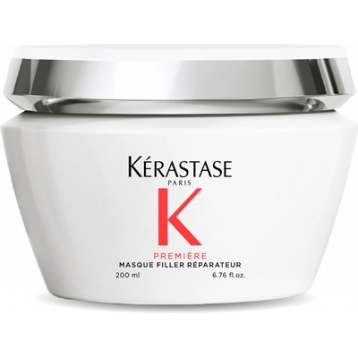 Kérastase Première Masque Filler Réparateur obnovujúca a regeneračná maska na vlasy 200 ml