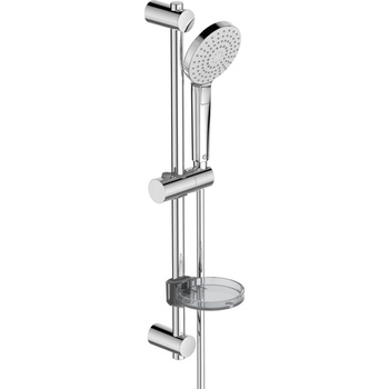 Vidima ТРЪБНО ОКАЧВАНЕ idealrain evo round b2620aa 600мм С АКСЕСОАРИ (b2620aa)