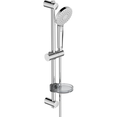 Vidima ТРЪБНО ОКАЧВАНЕ idealrain evo round b2620aa 600мм С АКСЕСОАРИ (b2620aa)