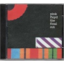 The Final Cut - Pink Floyd CD