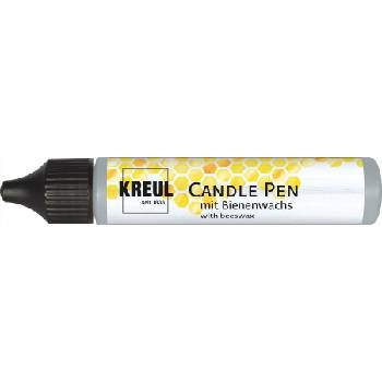 Kreul 49713 Писалка за свещи Silver 1 бр (49713)