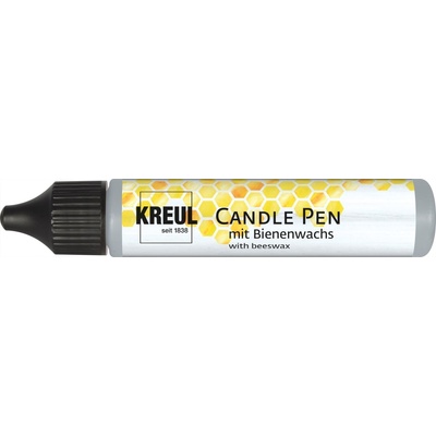 Kreul 49713 Писалка за свещи Silver 1 бр (49713)