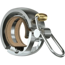 Knog Oi Luxe Large Silver
