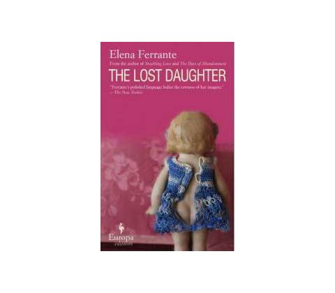 Lost Daughter