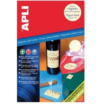 APLI Етикети apli за пури, 11798 (10702045)