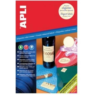 APLI Етикети apli за пури, 11798 (10702045)