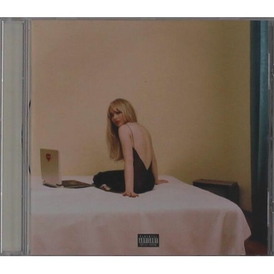 CARPENTER, SABRINA - EMAILS I CAN`T SEND CD