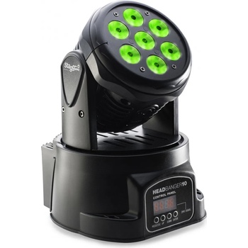 Stagg HeadBanger 10 LED Wash (25020823-STAGG)