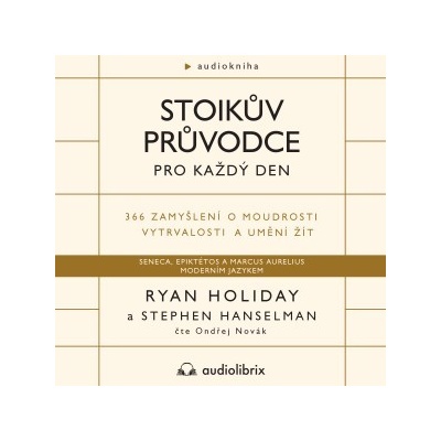 Stoikův průvodce pro každý den