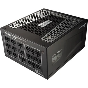 Seasonic PRIME Ultra 1000W 80 PLUS Titanium (SSR-1000TR)