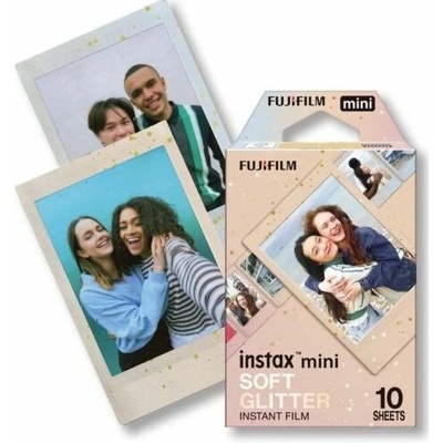 FUJIFILM Instax MINI film Glitter