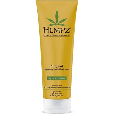 Hempz Шампоан за тяло Original