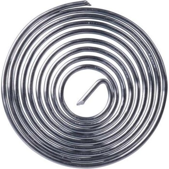 ASTRA Тръбна безоловна спойка Sn99Cu1