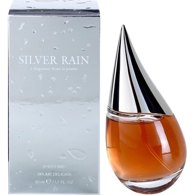 La Prairie Silver Rain Sheer Mist toaletná voda dámska 50 ml tester
