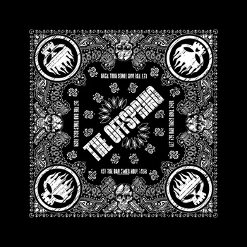 Skull Logo