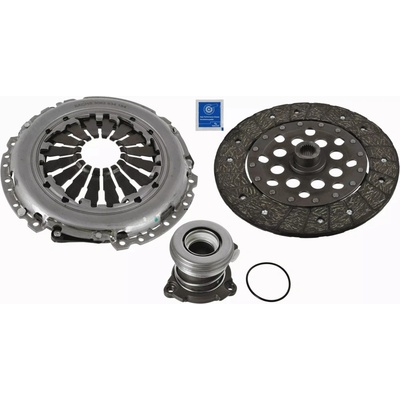Spojková sada SACHS 3000 990 261