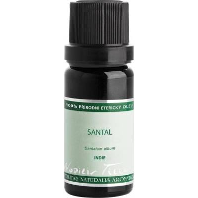 Nobilis Tilia Santal éterický olej 5 ml