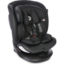 Lorelli AVIATOR i-Size 360 ISOFIX 2024 Black Jasper