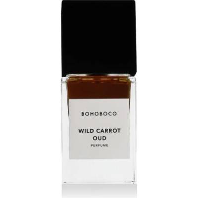 BOHOBOCO Wild Carrot Oud 50 ml парфюм тестер унисекс