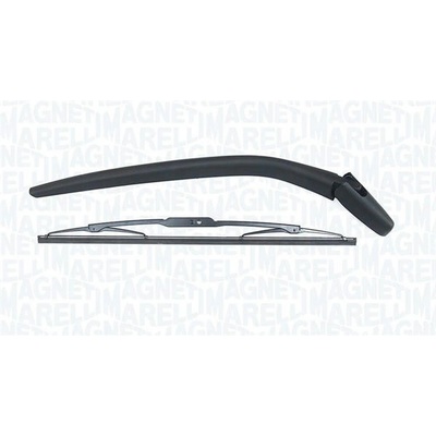 Magneti Marelli 400 mm 000723180076
