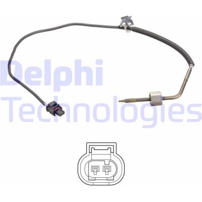 DELPHI Čidlo teploty TS30101
