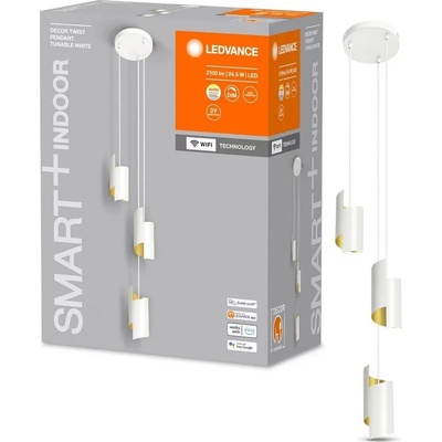 OSRAM SMART+ DECOR Wi-Fi Ledvance 4058075757448