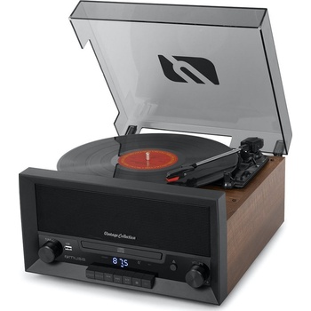 MUSE MT-112