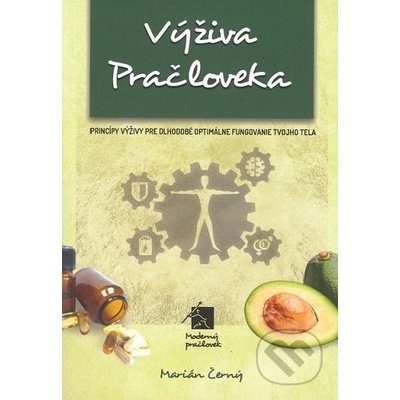 Výživa pračloveka