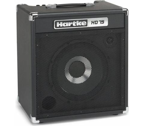 Hartke HD75