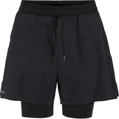 Craft Hypervent 2 v 1 Black