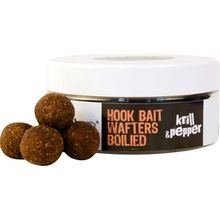 THE ONE Wafters Big One Hookbait Boilied Krill Pepper 150 g 24 mm