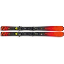 Fischer THE CURV JR SLR 20/21