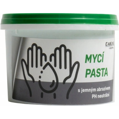 CARLINE MYCÍ PASTA KBELÍK 5L
