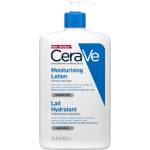 CeraVe Хидратиращ лосион за лице и тяло, 1000 ml (Лимитирано)