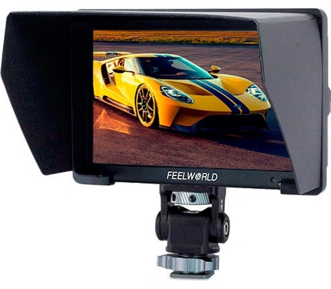 Feelworld T7 Plus