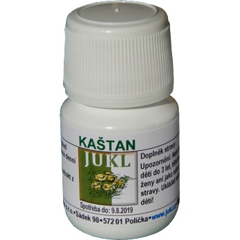 JUKL Тинктура Кестен (d2)