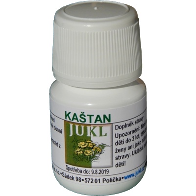 JUKL Тинктура Кестен (d2)