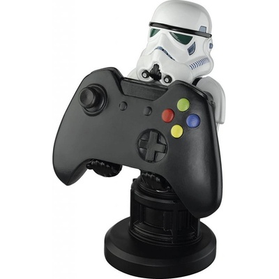 Exquisite Gaming Cable Guy Stormtrooper 20 cm