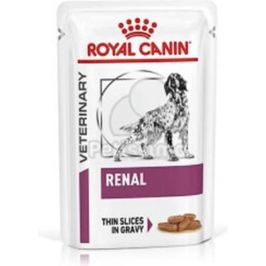 Royal Canin Renal Canine 12x100 g