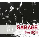 Supraphon Garage: Live 2011 - CD (011785)
