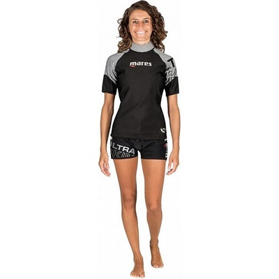 Mares ULTRA SKIN Short Sleeve - dámské