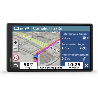 Garmin Drive 55 EU MT-S – Zboží Mobilmania