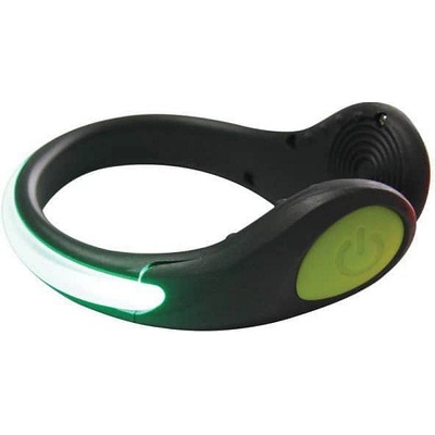 TUNTURI Led Shoe zelená
