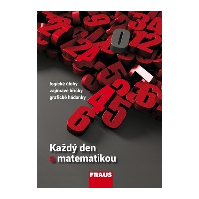 Každý den s matematikou Tlustý Pavel